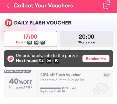 5pm vouchers|5pm online redemption.